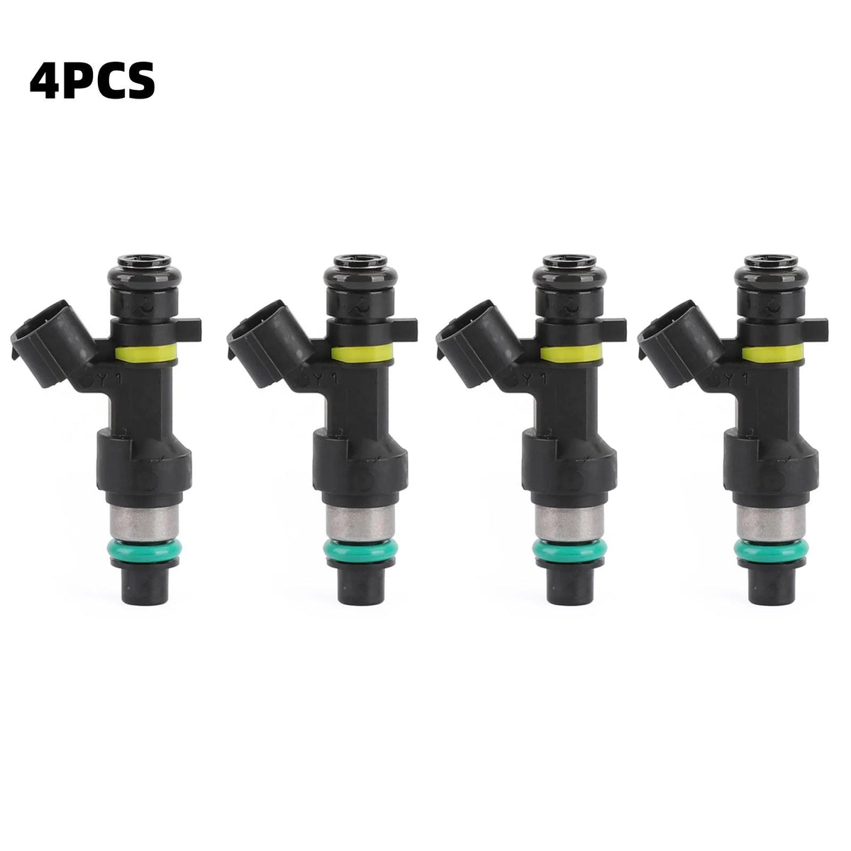 Fuel Injector FJ1056 16600-EN200 FBY2850 Fit Nissan NV Sentra 2.0 Cube Versa 1.8L Generic