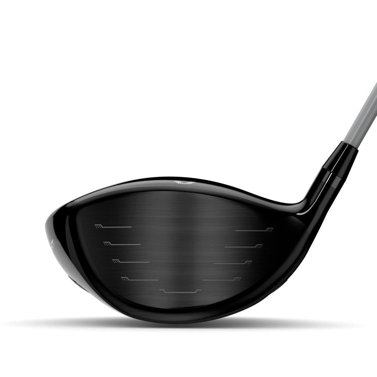 Wilson Staff D7 10.5* Driver Graphite UST Mamiya HeLium Regular Flex