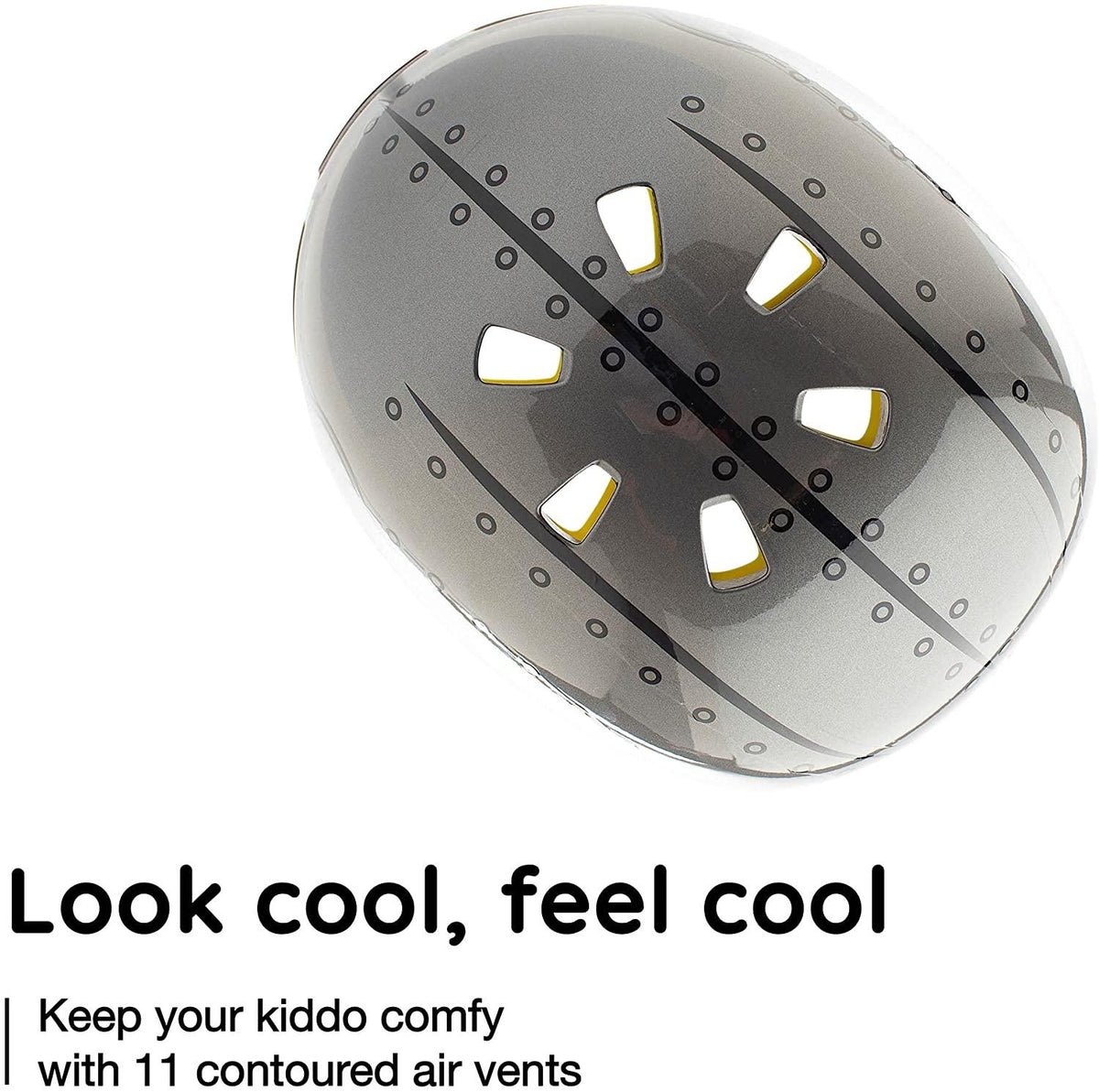 Nutcase, Little Nutty, Kids Bike Helmet with MIPS Protection