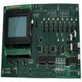 Pentair 520712 4 Auxiliary Single Body UOC Motherboard Replacement EasyTouch Pool and Spa Automatic Control Systems
