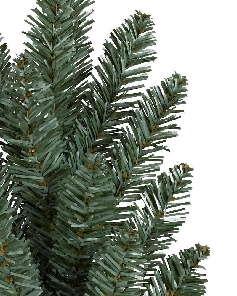 HOT NEW!! Balsam Hill Classic Blue Spruce 6.5 Ft - Christmas Tree, Home Decor
