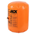 4T Ton Exhaust Inflatable Air Jack Bag Gas Car Vehicle Truck Rescue 11 Tools Set