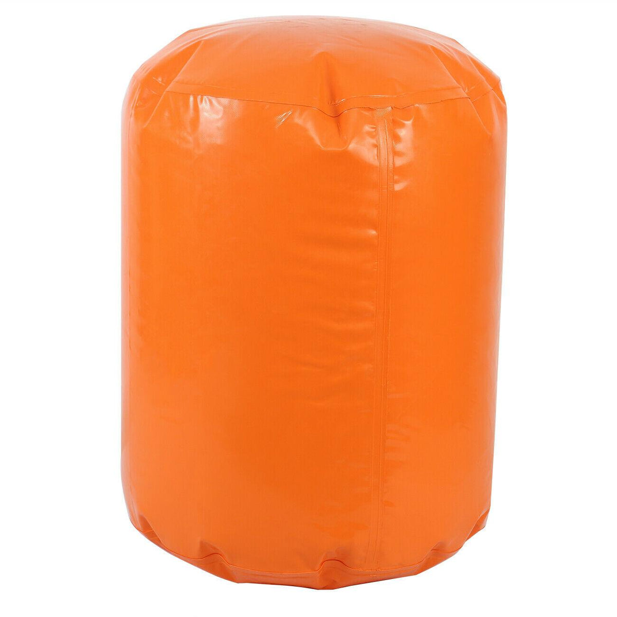 4T Ton Exhaust Inflatable Air Jack Bag Gas Car Vehicle Truck Rescue 11 Tools Set
