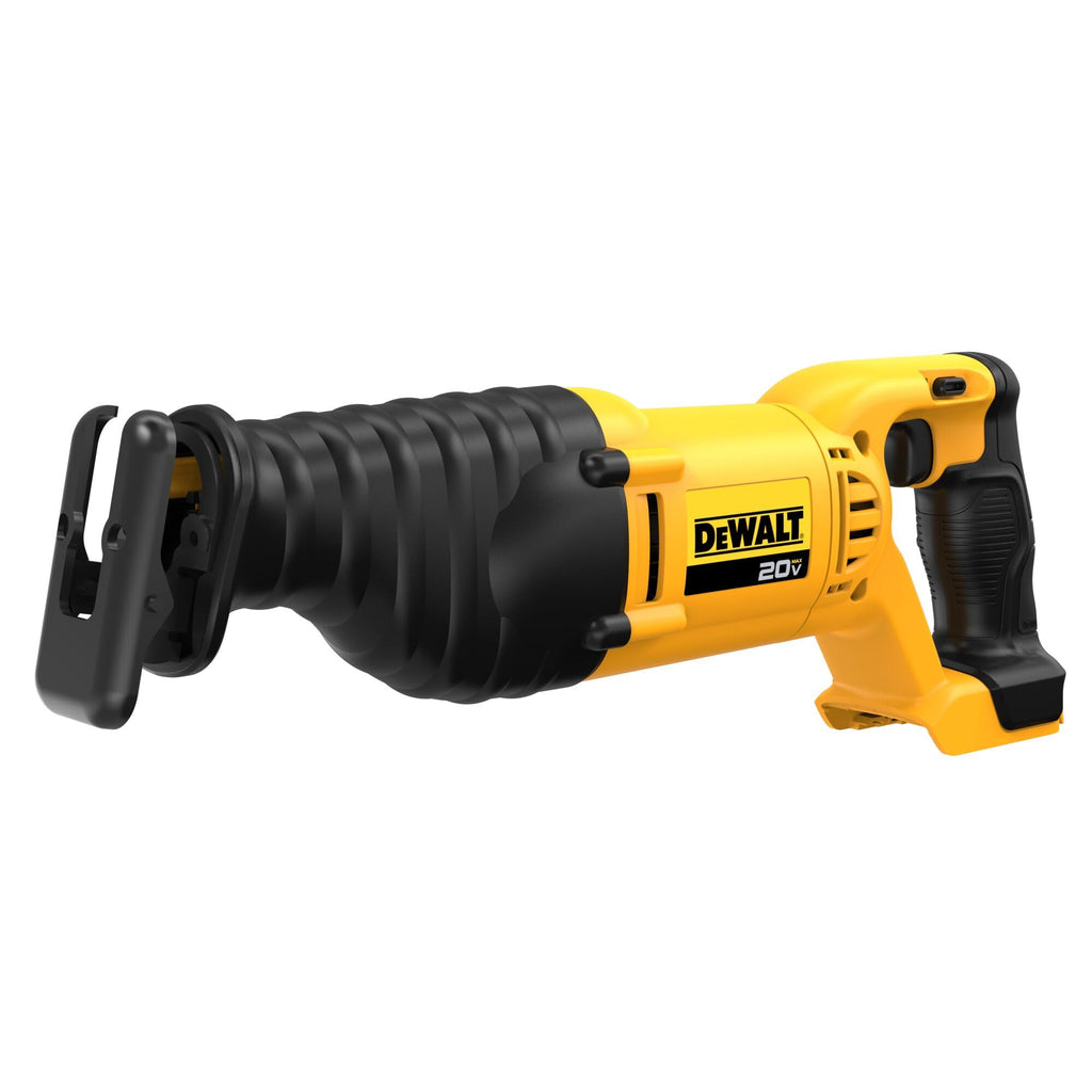 20V MAX Power Tools, 9 Cordless Tool Combo, Impact and Drill Driver, Oscillating Tool, Grinder,Circular and Reciprocating Saw,Right Angle Drill,Speaker,LED Light, 2 Batteries,Charger (DCK940D2)