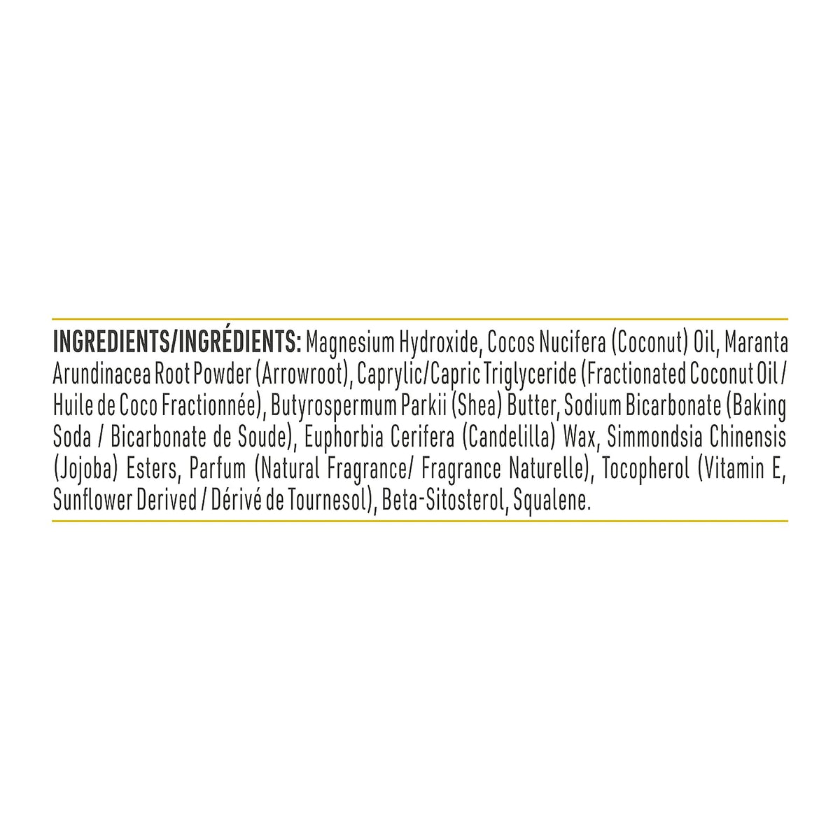 Schmidt's 100% Natural Origin Ingredient Deodorant Stick Grapefruit &amp; Apricot 2 Count For 24-Hour Odor Protection 2.65oz