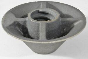 Hold Down / Centering Cone for COATS Tire Changer Machines 8108276, 000433