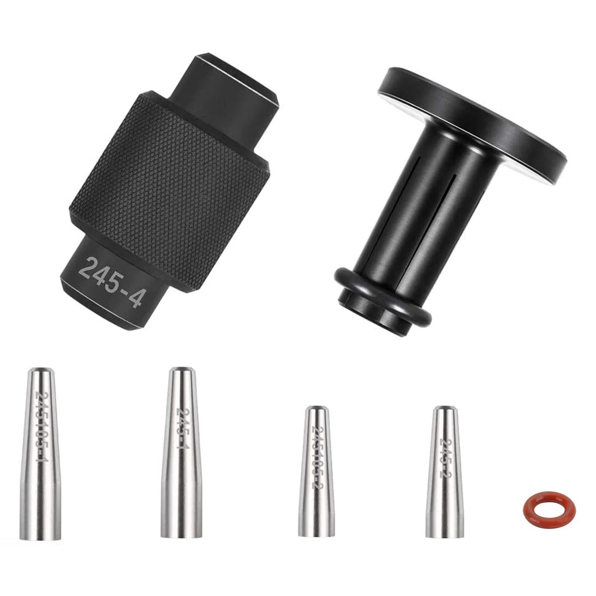 GM245 Fuel Injector Seals Tools EN-49245 EN-51105 18683AA000 fit GM Generic