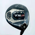 Titleist TS2 4-Wood 16.5* RH Kuro Kage 55 Regular MINT +HC
