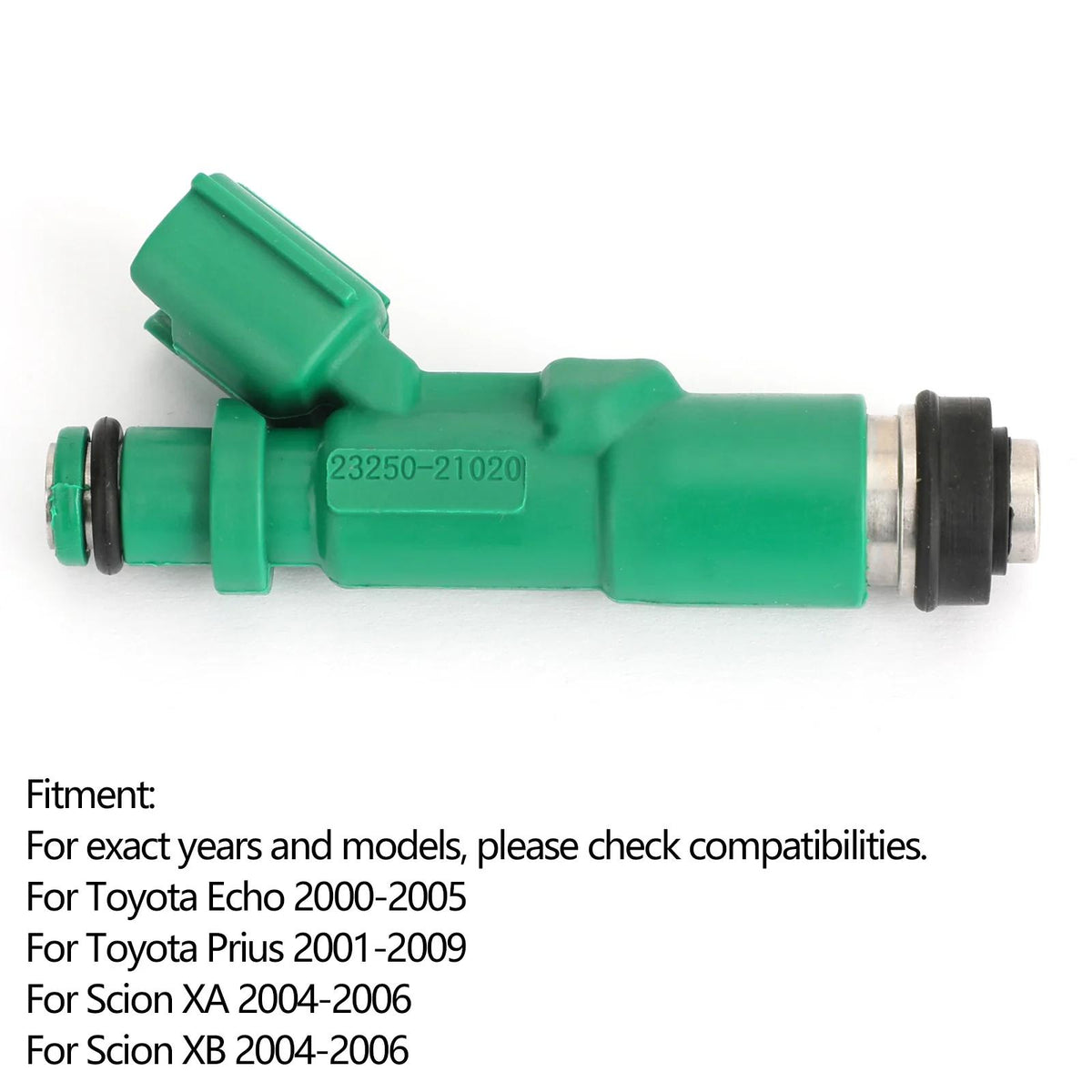 Fuel Injectors For Toyota Prius1.5L Scion Xa Xb 1.5L Generic