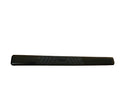 5' OVAL STRAIGHT BAR BLK