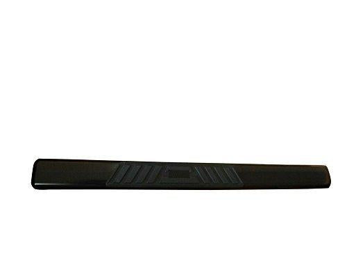 5' OVAL STRAIGHT BAR BLK