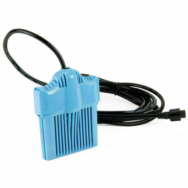 saltron mini salt water system hot tub / swim spa saltwater spa sanitizer clg20a