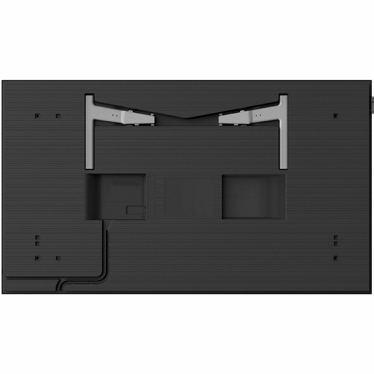 samsung the frame ls03t 32" full hd hdr smart qled tv - 2020 model
