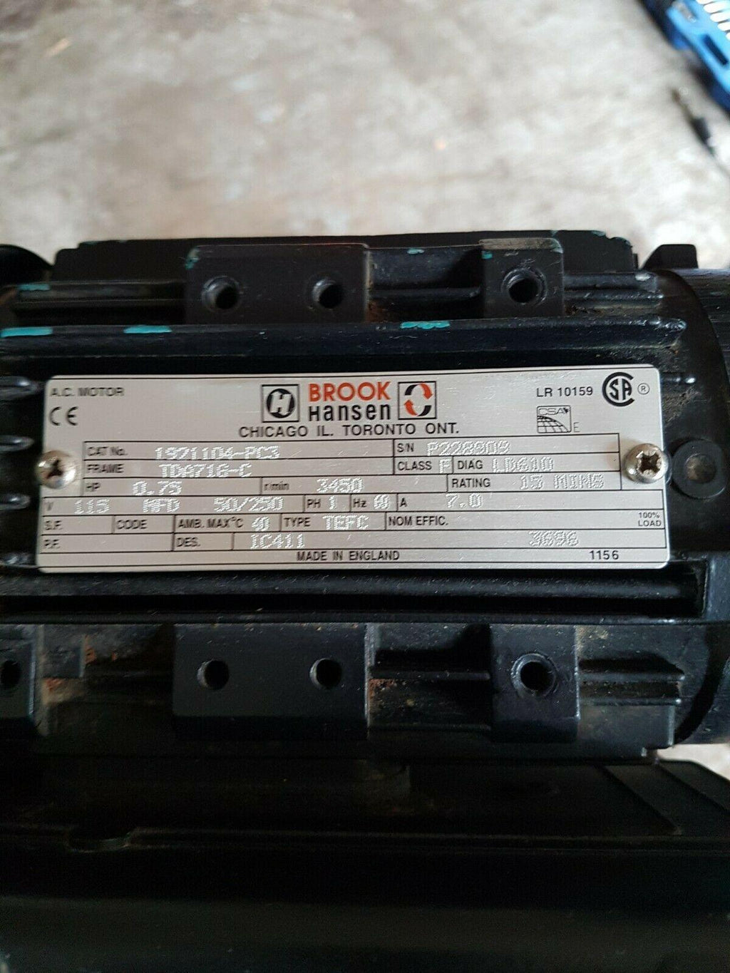 Pro cut PFM900 On vehicle brake smart lathe