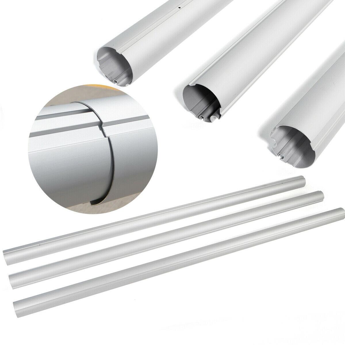 21ft pool cover reel set for inground swimming pool aluminum for inground cover