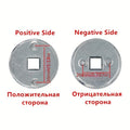 Complete Car Disc Brake Pad Repair Kit - Caliper Separator, Piston Rewind & More!