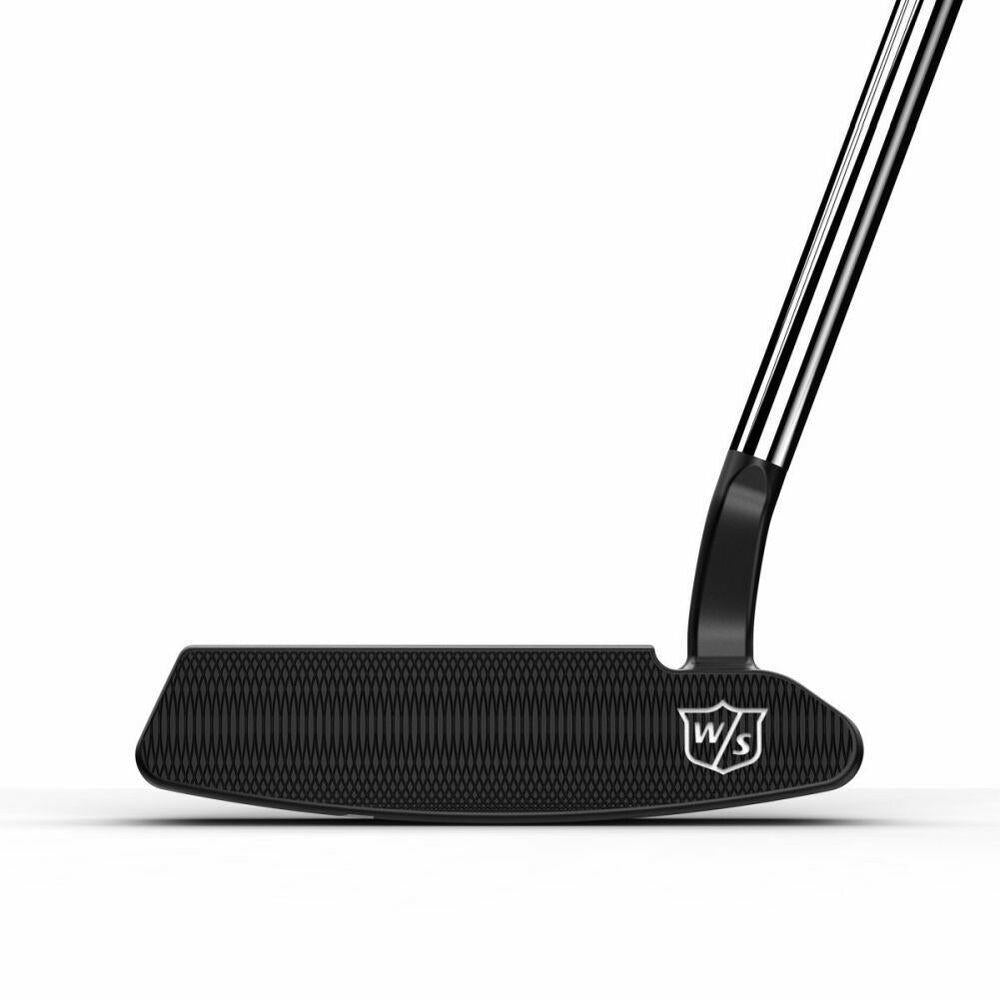 Wilson Staff Infinite Michigan Ave Putter (35", Blade, Slant Neck) NEW