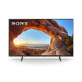 sony x85j 50 inch tv 4k ultra hd led smart tv  2024 model