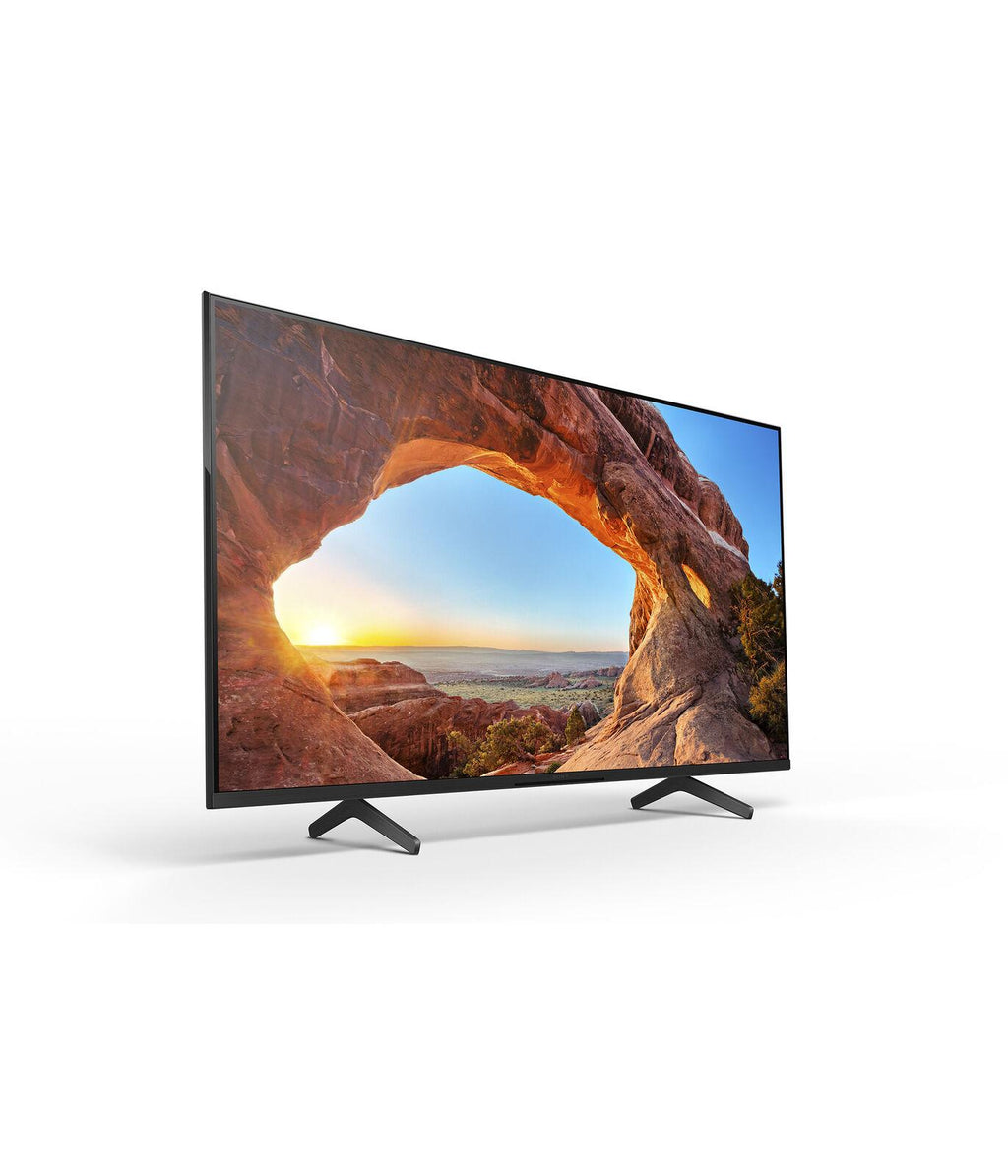 sony x85j 50 inch tv 4k ultra hd led smart tv  2024 model