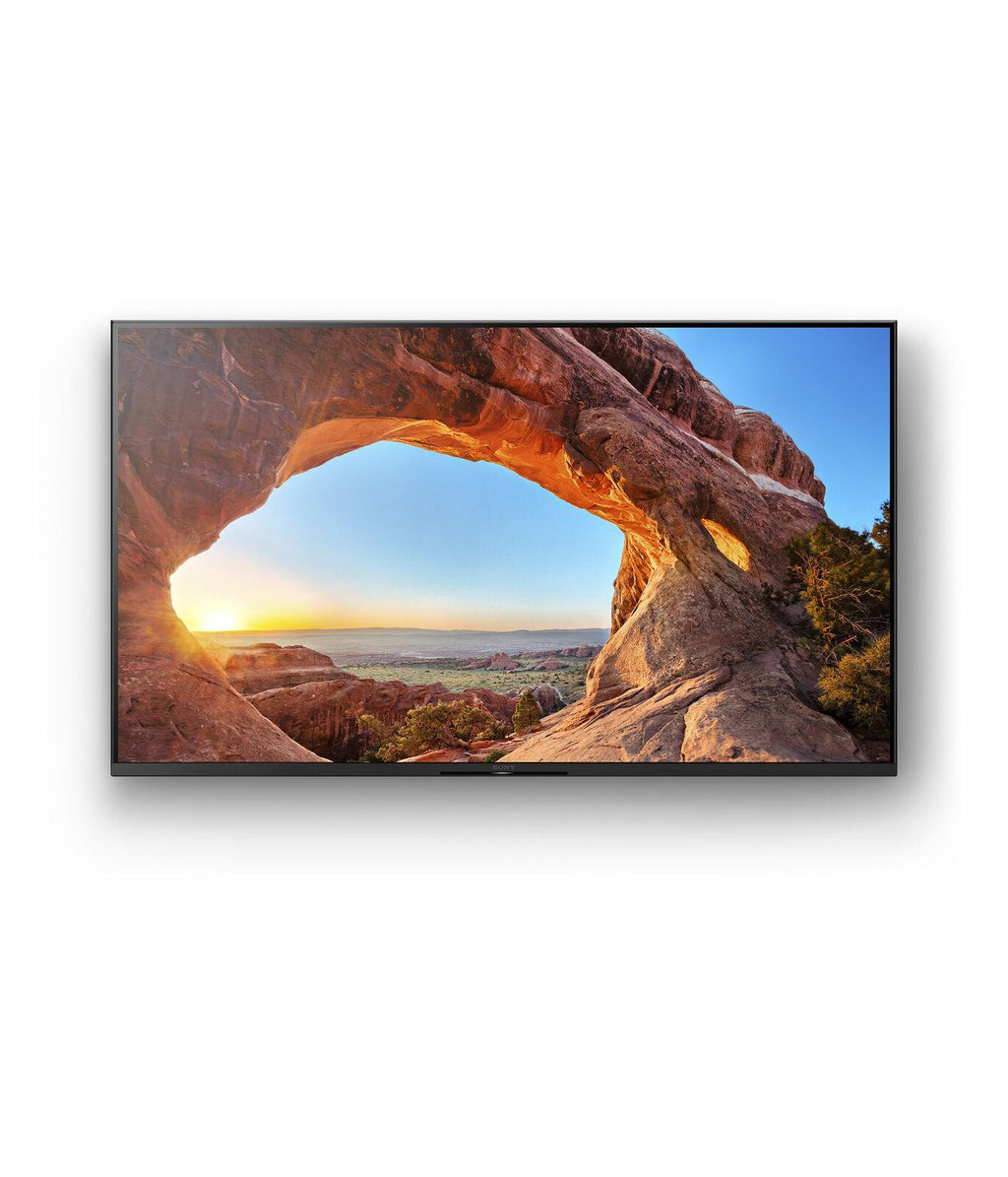sony x85j 50 inch tv 4k ultra hd led smart tv  2024 model
