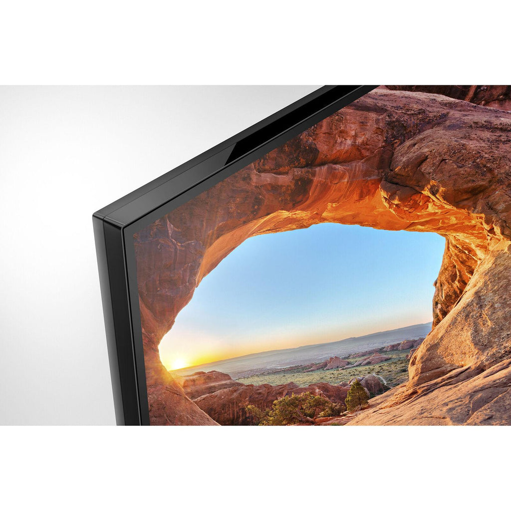 sony x85j 50 inch tv 4k ultra hd led smart tv  2024 model