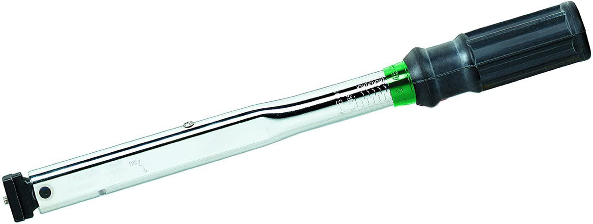 SK Hand Tool SKT0786 µm Adj Torque Wrench
