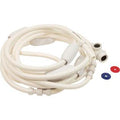 Products Hose Kit, 180/280/380/3900, w/o Valve, White, G5