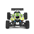 RC Car WLtoys A959-B 2.4G Off-Road 70 km/h Racing Car 1:18 Brush Electric Remote Control RC Rechargeable