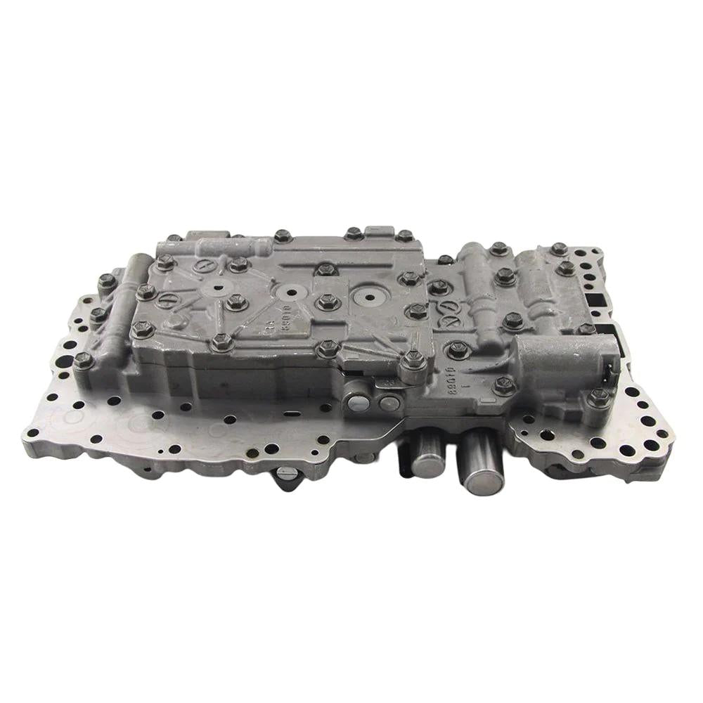 2003-2008 Toyota 4Runner 5 SP R/4WD 4.0L/4.7L A750E A750EF 8850 Transmission Valve Body W/ Solenoids TB-50LS Generic