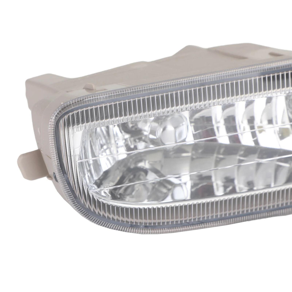 1998-2007 Toyota Land Cruiser Pair Front Bumper Fog Light Driving Lamp Generic