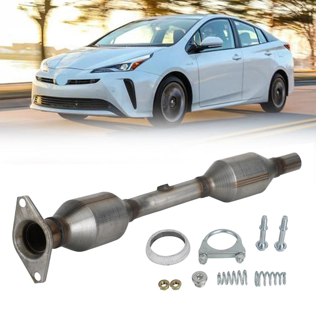 2004 -2009 Toyota Prius 1.5L Catalytic Converter Generic