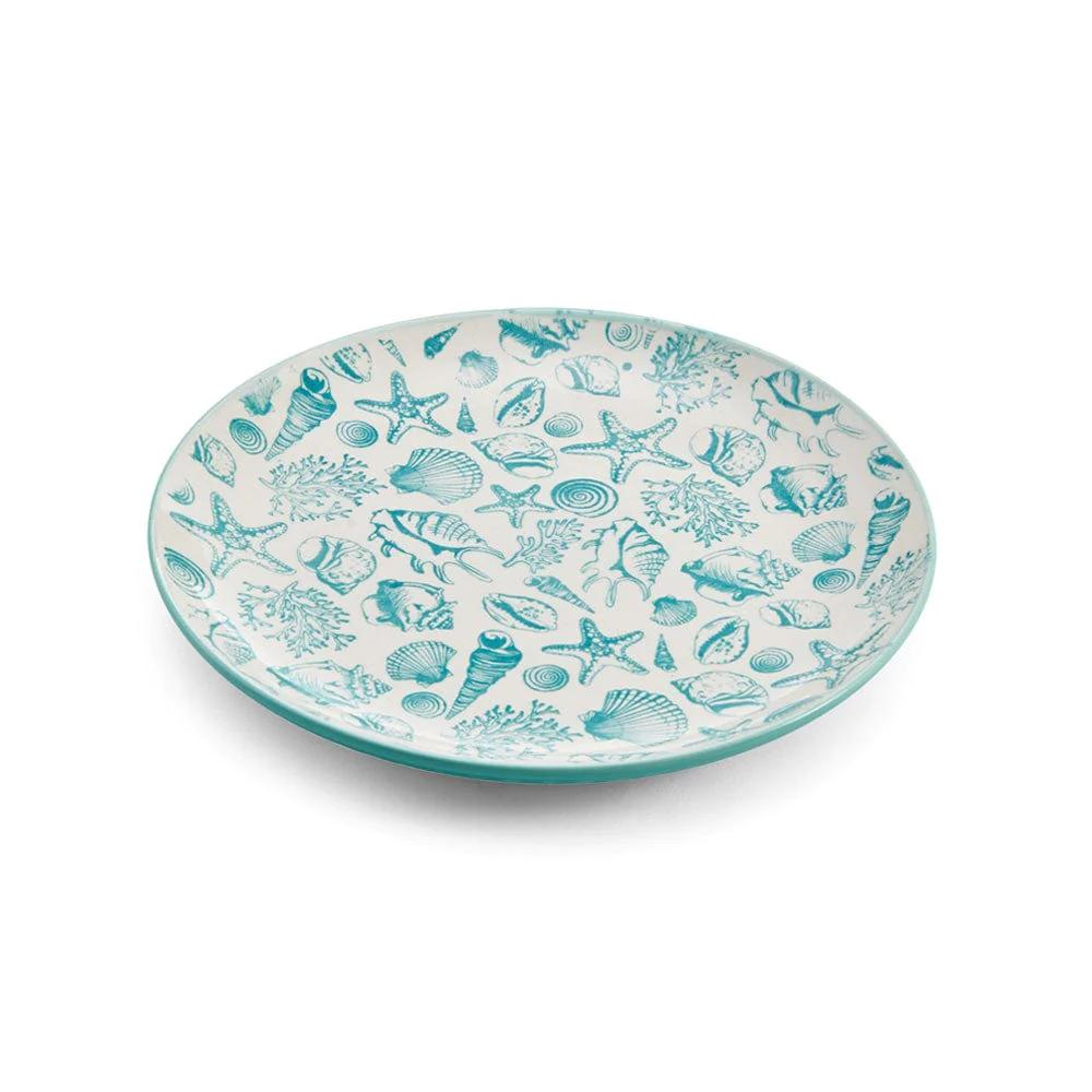 Venice Set of 4 Salad Plates
