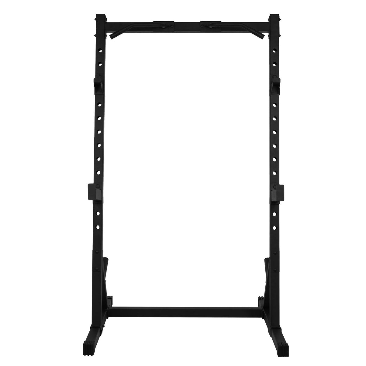Adjustable Half-frame Power CaSquat Rack Impregnation Station