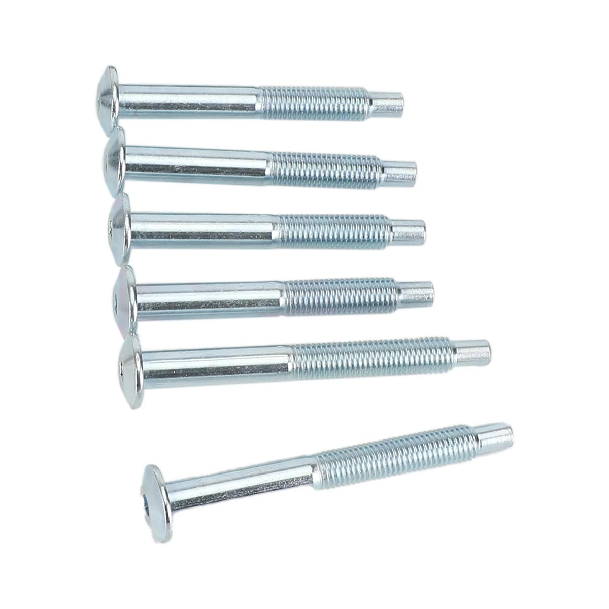 83-11 Ford Ranger & 94-08 Mazda 924-310 Truck Bed Mounting Bolt Hardware Kit Generic