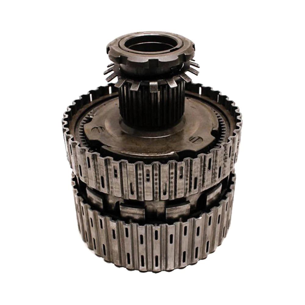 Toyota RAV4/ Lexus U140 Transmission Planet Set Front To Rear U240 U140E U140F Generic