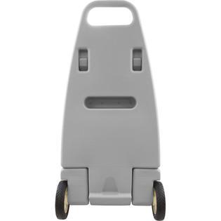 Cart-Ts, Ms, Ks Caddy