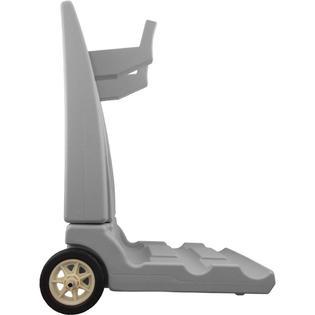 Cart-Ts, Ms, Ks Caddy
