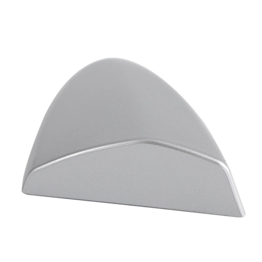 Silver Front Left Ouside Door Handle Key Cover Cap 69218-53021 For Lexus IS250 Generic