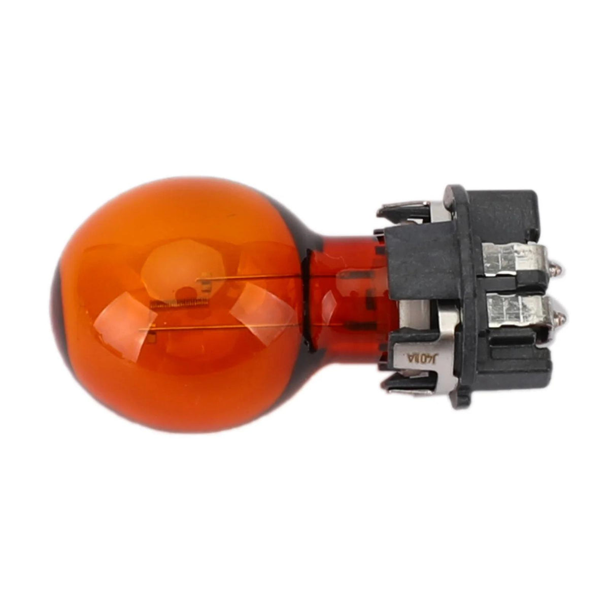 Philips Amber Front Turn Signal Light Bulb 12181NA PWY24W For Audi A4L Generic