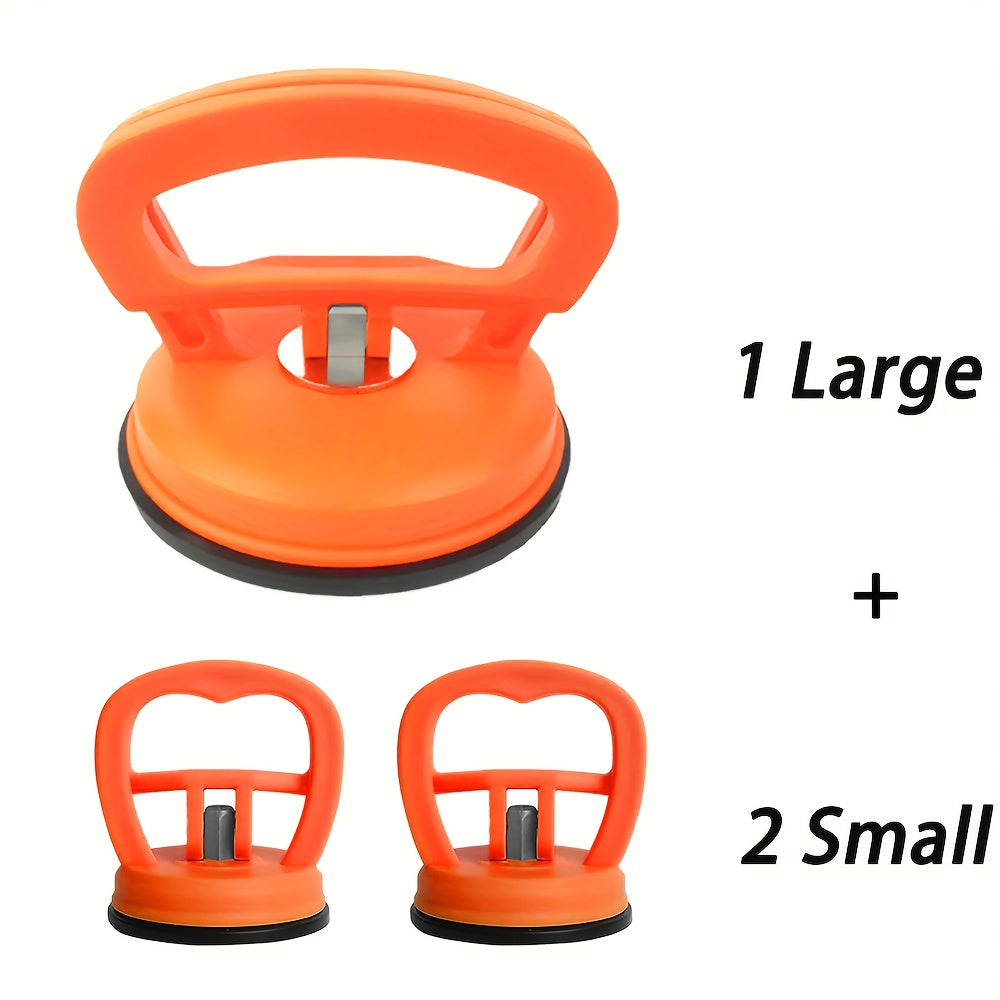 For Dents Kit Inspection Products Accessories Tools Car Repair Tool Body Repair Tool Suction Cup Remove Dents Puller Repair Car