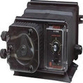 White Flex-Flo A-100NA Series Chlorinators 24.O GPD, 45 RPM