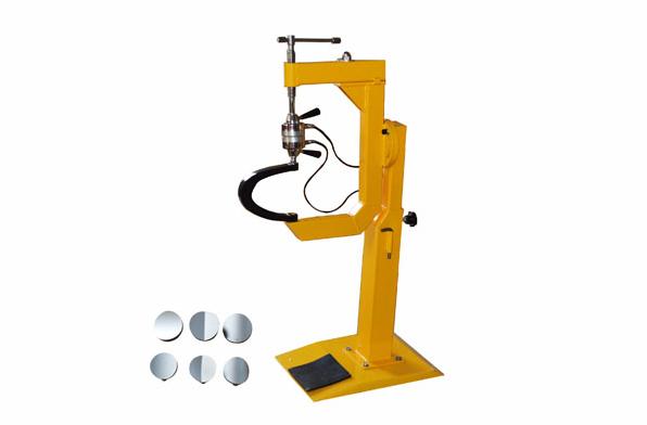 Timing Ranger Heavy-Duty Tire Vulcanizer 110V 1000W 190151