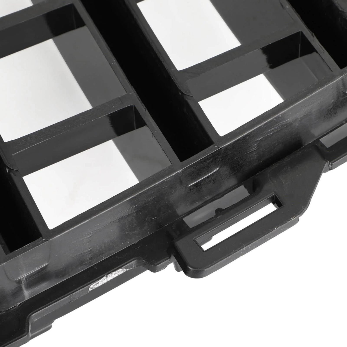 2016-2023 Benz W213 E-Class AMG Front Grill W/ CAMERA & Logo Grille Replacement Generic