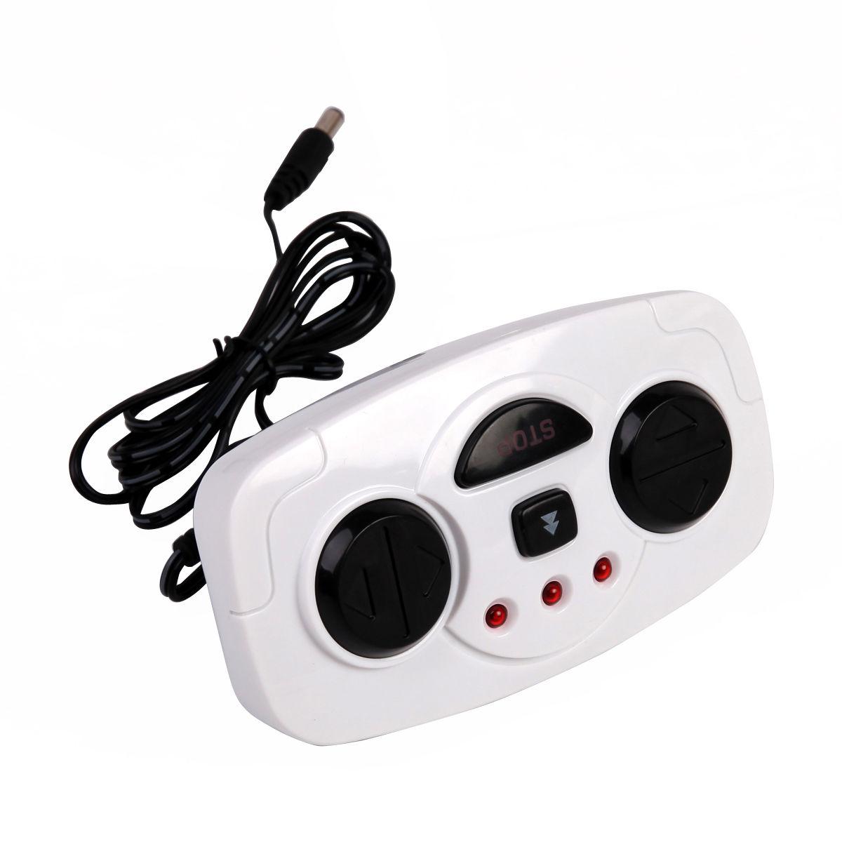 Goplus 12V Audi A3 Licensed RC Kids Ride On Car Electric Remote Control LED Light MP3 Music
