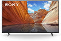 sony x80j 55-inch 4k ultra hd led smart tv - kd55x80j