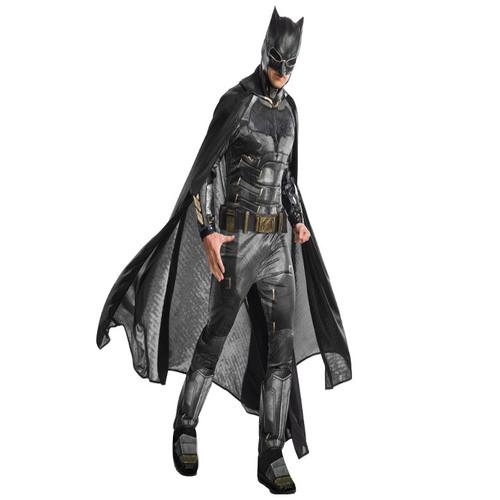 Justice League Grand HeritaTactical Batman Adult Costume