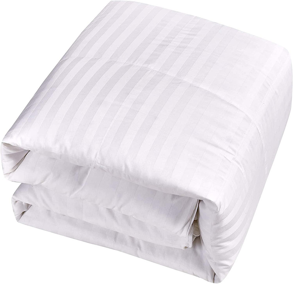 ROYAL LUXE / Siberian White Down Comforter - Twin