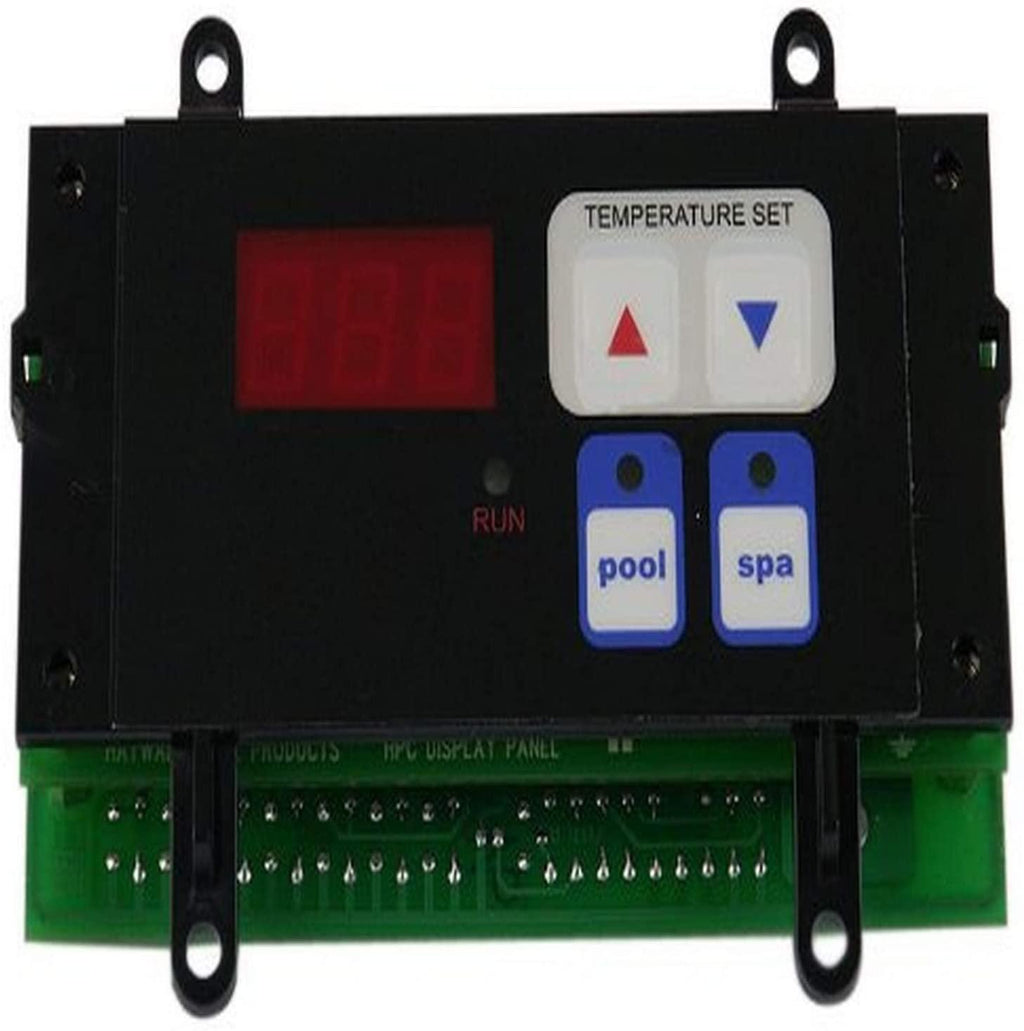 Hayward HPX26023631 Control Board Assembly Replacement for Hayward Heatpro Heat Pump