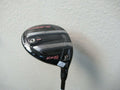NEW COBRA KING F9 LADIES FAIRWAY WOOD 5 - 6 ADJUSTS FROM 21* - 24* COVER TOOL