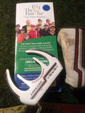 Odyssey Versa Sabertooth Putter 34 inches (RH)